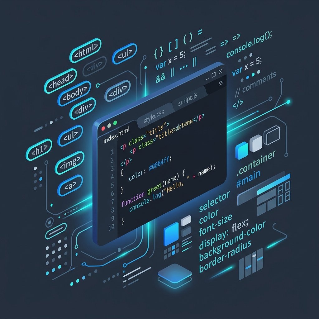 Fundação Tech — código, estrutura, responsividade